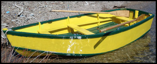 Clark Craft - Boat Plans, Boat Supplies & Marine Epoxy